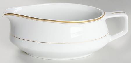 Essence Gravy Boat