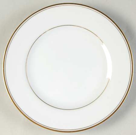 Essence Bread & Butter Plate