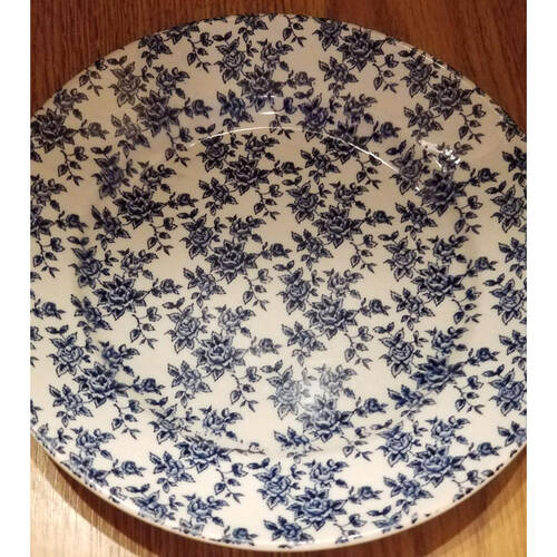 Elizabeth Dinner Plate