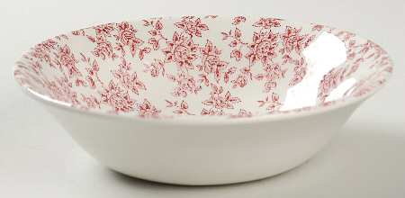 Rosalie Coupe Cereal Bowl