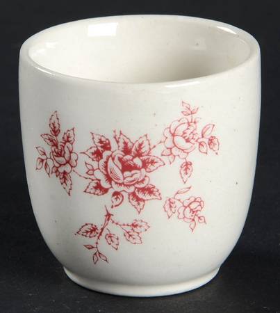 Rosalie Single Egg Cup