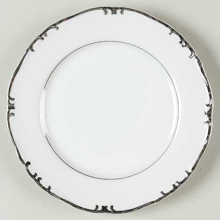 Baronet Bread & Butter Plate