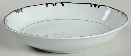 Baronet Coupe Soup Bowl
