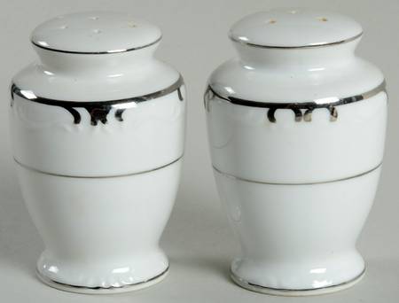 Baronet Salt & Pepper Set