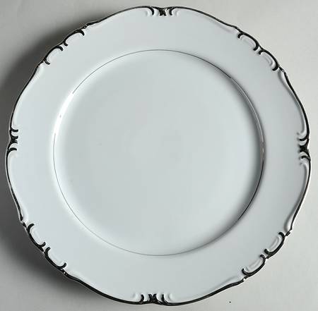 Baronet 12" Chop Plate (Round Platter)