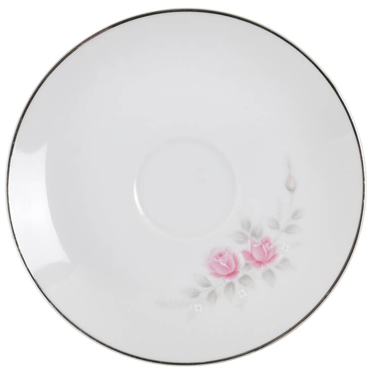 Beloved Saucer
