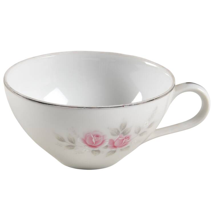 Beloved Flat Cup