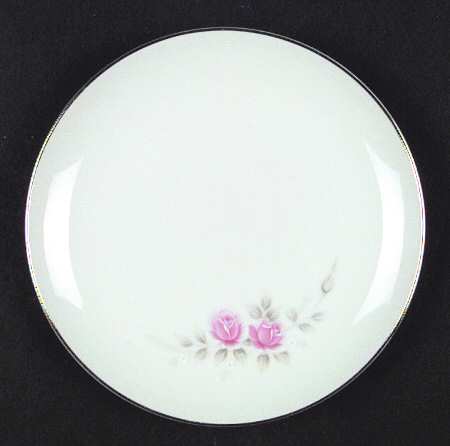 Beloved Bread & Butter Plate