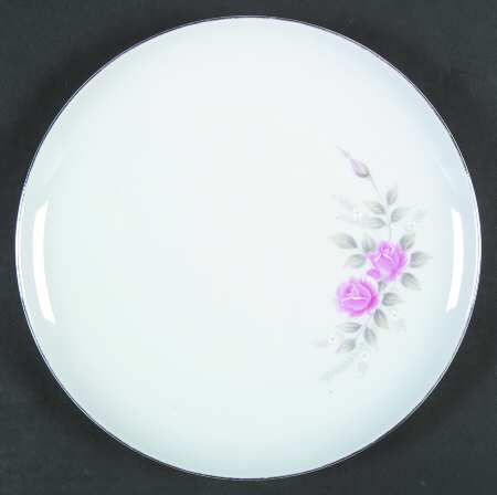 Beloved Dinner Plate
