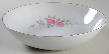 Beloved 9" Round Vegetable Bowl