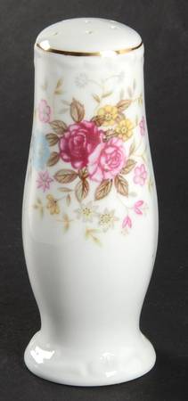 Bouquet Pepper Shaker