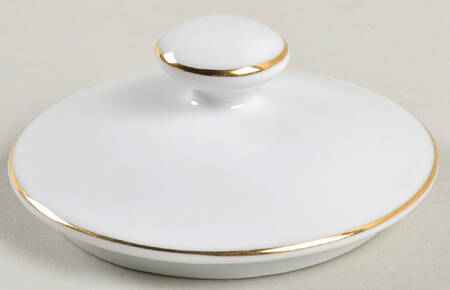 Candlelight Lid for Sugar Bowl