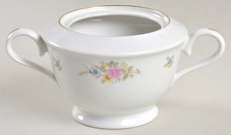 Candlelight Sugar Bowl No Lid