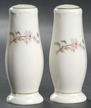 Carillion Salt & Pepper Set