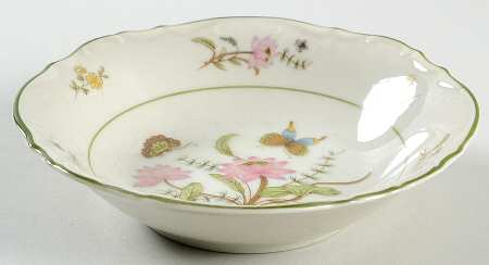 Carillion Fruit/Dessert (Sauce) Bowl