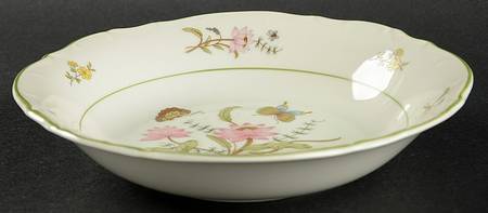Carillion Coupe Soup Bowl