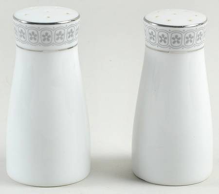 Cheryl Salt & Pepper Set