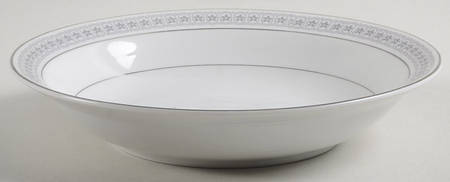 Cheryl Rim Soup Bowl