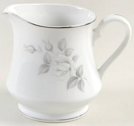 Chateau Rose Creamer