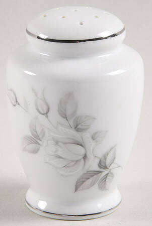 Chateau Rose Pepper Shaker