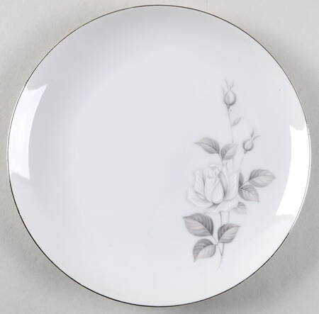 Chateau Rose Bread & Butter Plate