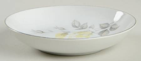Chateau Rose Fruit/Dessert (Sauce) Bowl