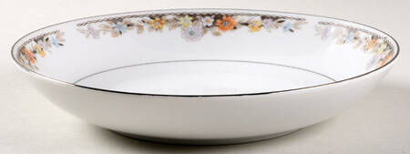 Debonair Coupe Soup Bowl