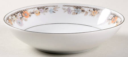 Debonair Fruit/Dessert (Sauce) Bowl