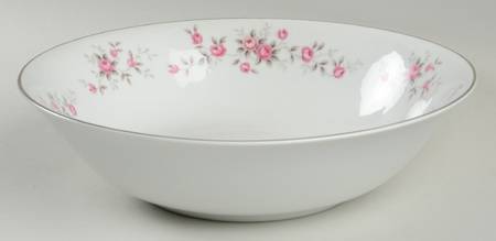 Dubonnet 9" Round Vegetable Bowl