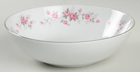 Dubonnet Coupe Cereal Bowl