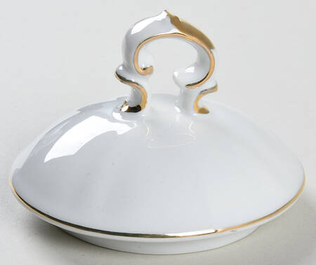 Essex Lid for Sugar Bowl
