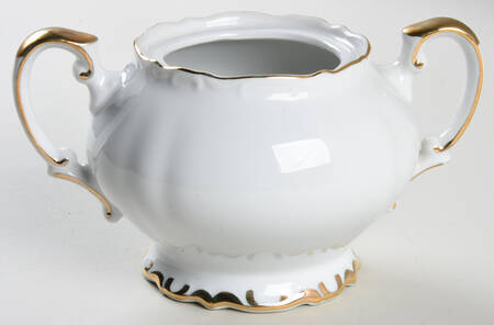 Essex Sugar Bowl No Lid
