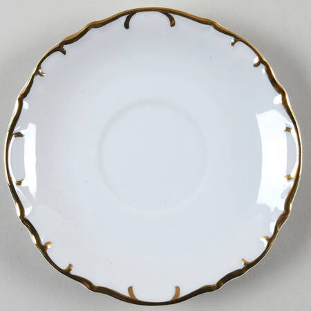 Essex Saucer