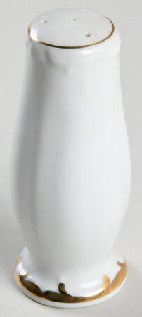 Essex Salt Shaker