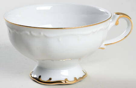 Essex Footed Cup