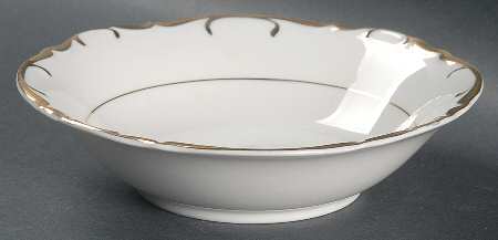 Essex Fruit/Dessert (Sauce) Bowl