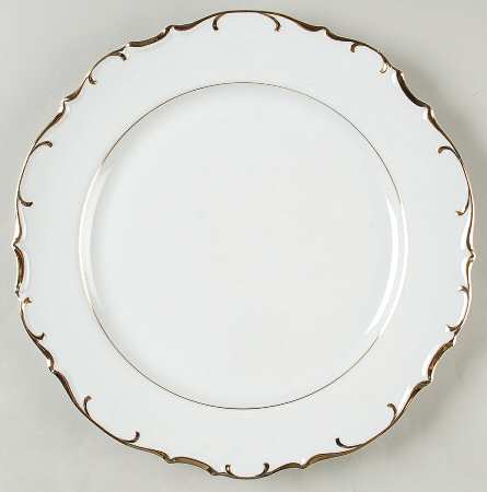 Essex 12" Chop Plate (Round Platter)