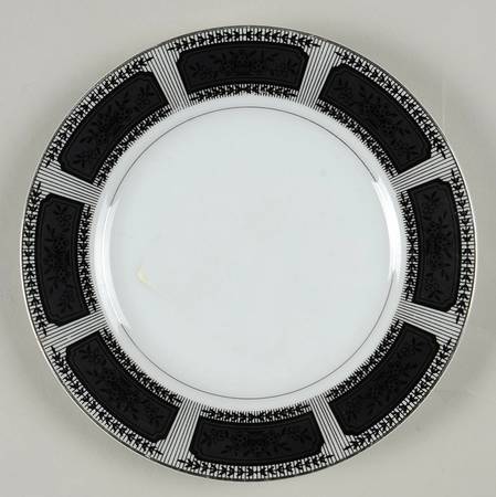 Francine Bread & Butter Plate