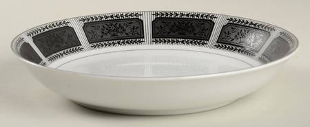 Francine Coupe Soup Bowl