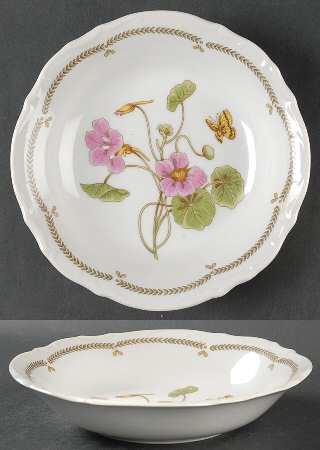 Glen Brook Coupe Soup Bowl