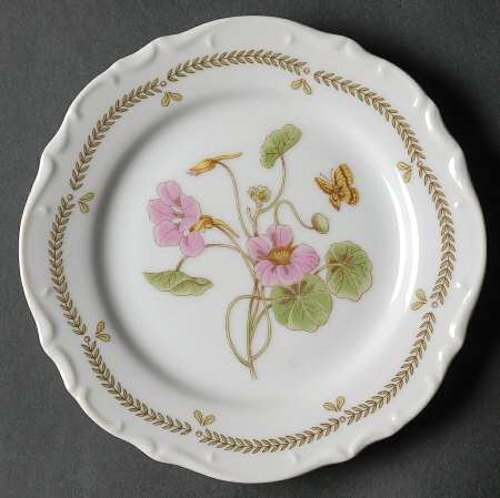 Glen Brook Bread & Butter Plate