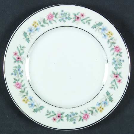 Helene Bread & Butter Plate