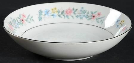Helene Fruit/Dessert (Sauce) Bowl