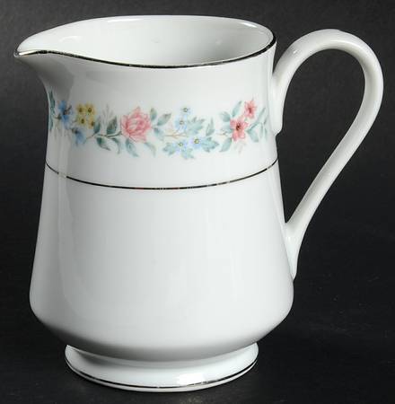 Helene Creamer