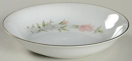Hope Coupe Soup Bowl