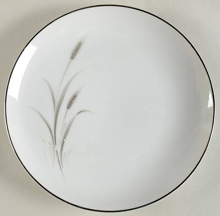 Hope Bread & Butter Plate