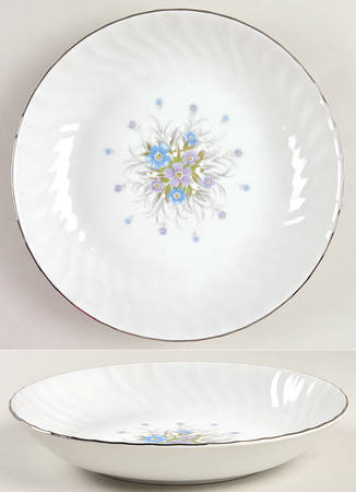 Lisa Coupe Soup Bowl