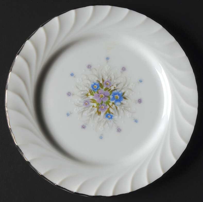 Lisa Bread & Butter Plate