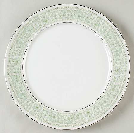 Newport 12" Chop Plate (Round Platter)
