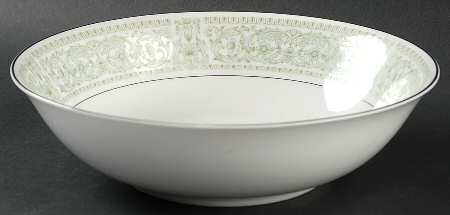 Newport 9" Round Vegetable Bowl